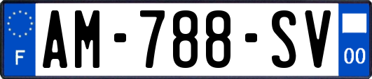 AM-788-SV