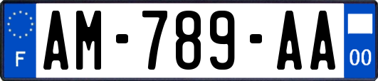 AM-789-AA