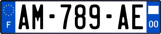 AM-789-AE