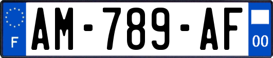 AM-789-AF