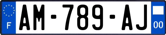 AM-789-AJ