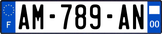 AM-789-AN