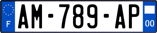 AM-789-AP