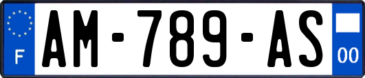 AM-789-AS