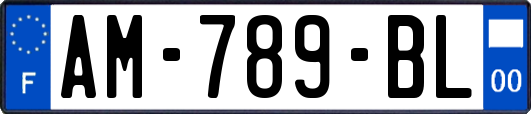 AM-789-BL