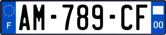AM-789-CF