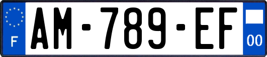 AM-789-EF