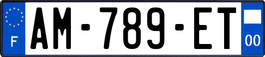 AM-789-ET