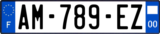 AM-789-EZ