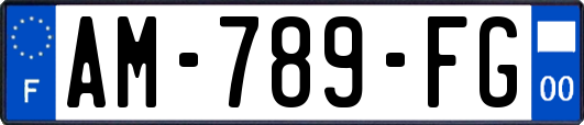 AM-789-FG