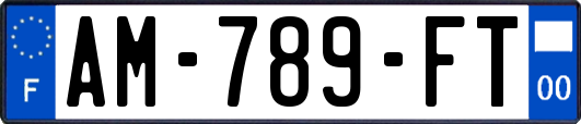 AM-789-FT