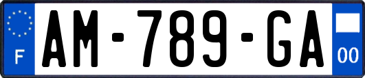 AM-789-GA