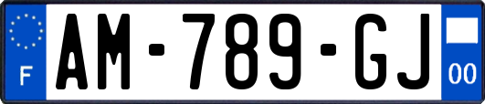 AM-789-GJ