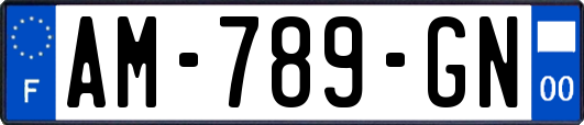 AM-789-GN