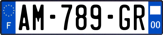 AM-789-GR