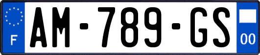 AM-789-GS