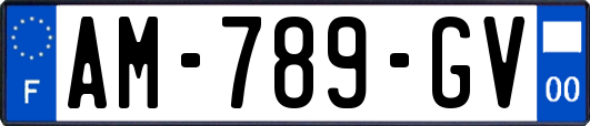 AM-789-GV