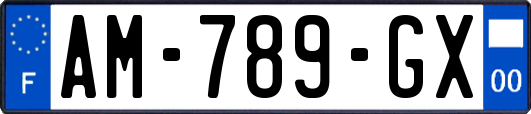 AM-789-GX