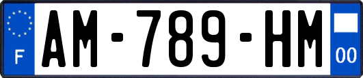 AM-789-HM