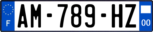 AM-789-HZ