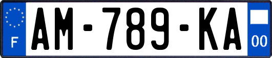 AM-789-KA