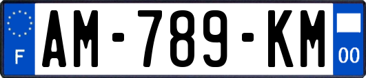 AM-789-KM