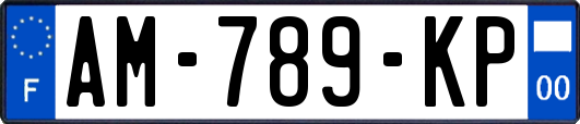 AM-789-KP