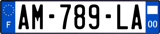 AM-789-LA