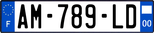AM-789-LD