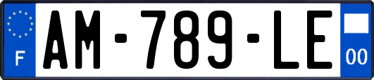 AM-789-LE