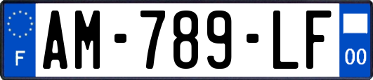 AM-789-LF