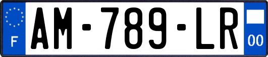 AM-789-LR