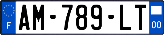 AM-789-LT