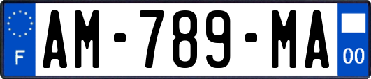 AM-789-MA