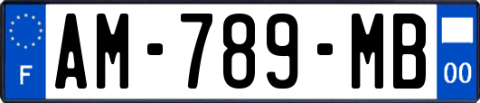 AM-789-MB