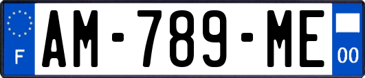 AM-789-ME