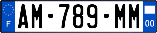 AM-789-MM