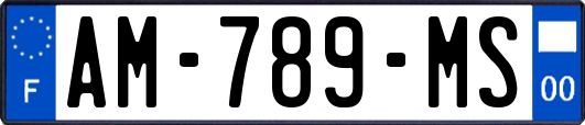 AM-789-MS