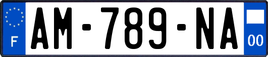 AM-789-NA
