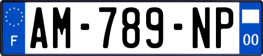 AM-789-NP