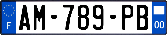 AM-789-PB