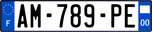 AM-789-PE