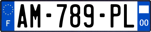 AM-789-PL