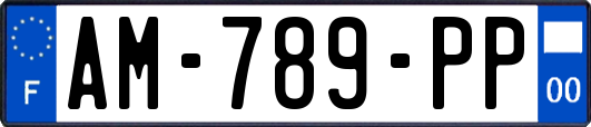 AM-789-PP