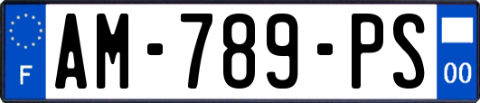 AM-789-PS