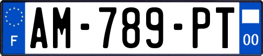 AM-789-PT