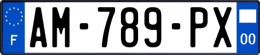 AM-789-PX