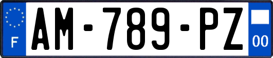 AM-789-PZ
