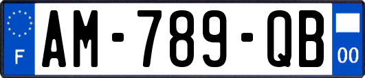 AM-789-QB