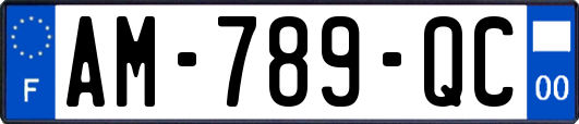 AM-789-QC